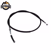 سیم ترمز موتور سیکلت DT 125K برند FB