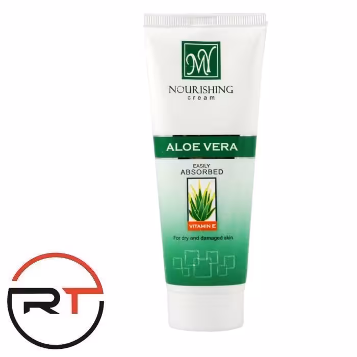 کرم دست و صورت آلوئه ورا مای 75 میلی
