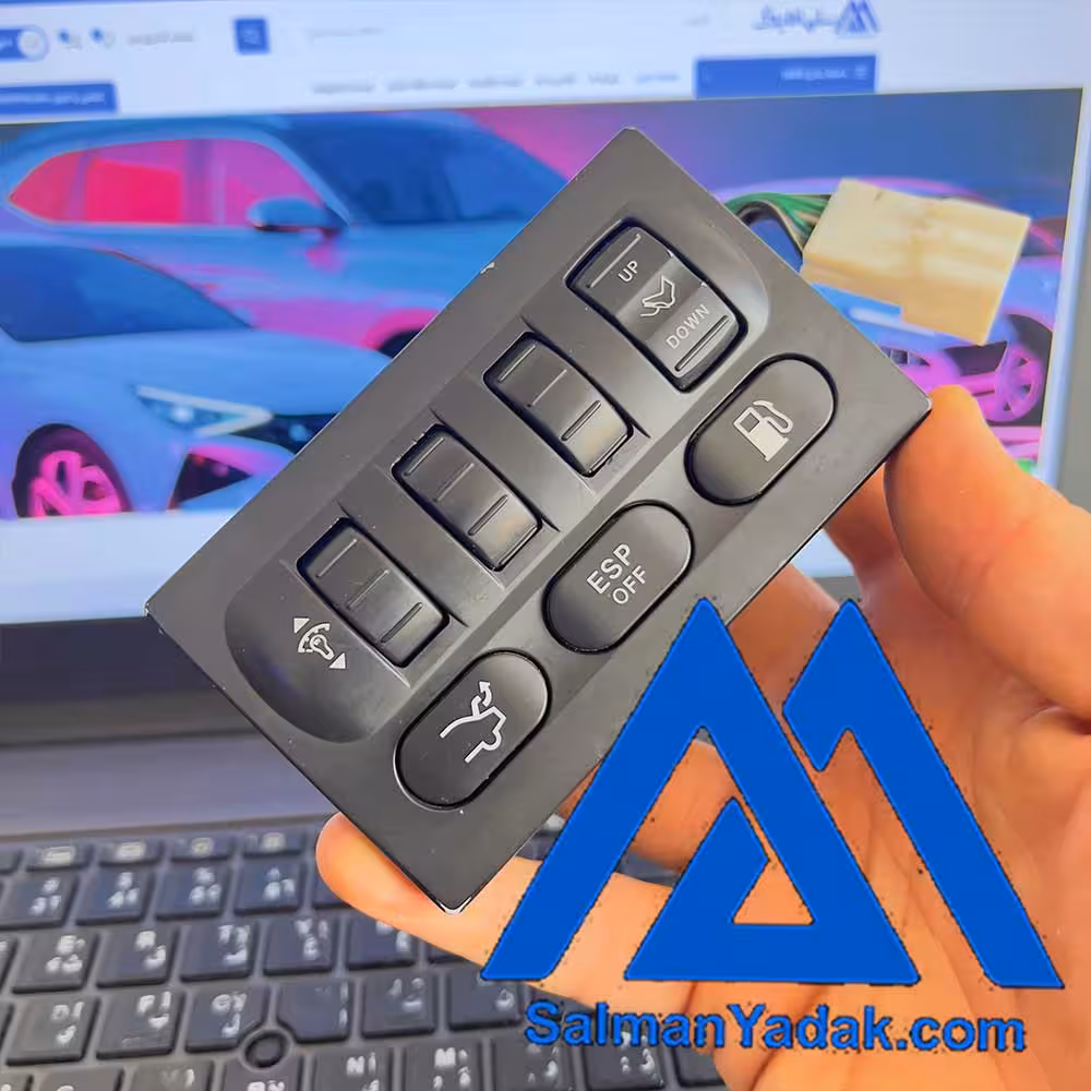 مجموعه کلید سانگ یانگ 8530114010