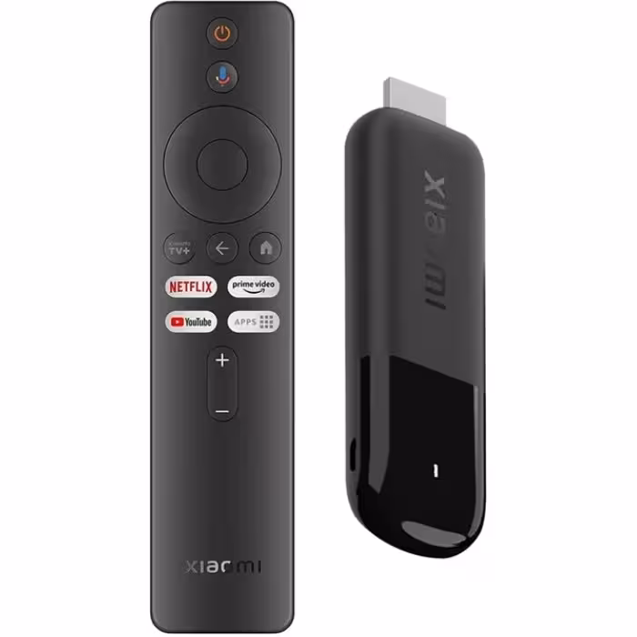 اندروید باکس شیائومی Xiaomi TV Stick 2nd Gen