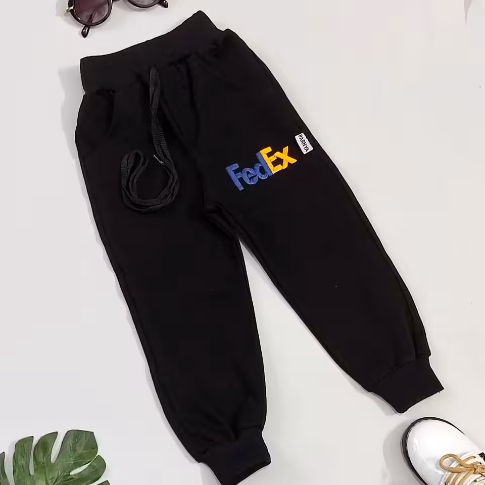 شلوارتک اسلش پسرانه(55تا95)