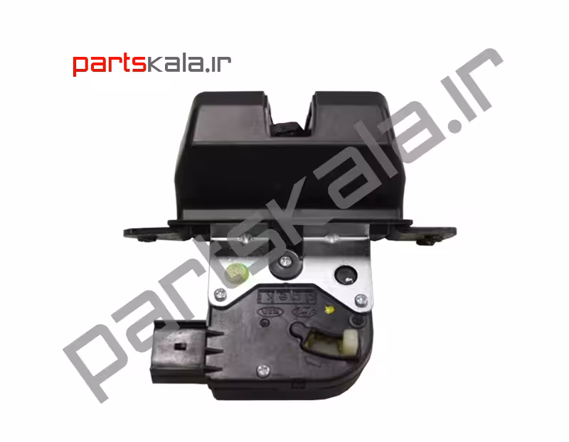 قفل درب صندوق هیوندای سانتافه DM