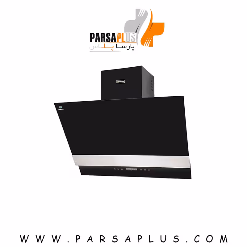 هود پرنیان استیل PH 1908