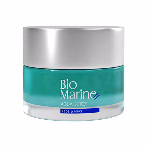 کرم رطوبت رسان بایومارین Face Cream Ultra Hydrating Bio Marine