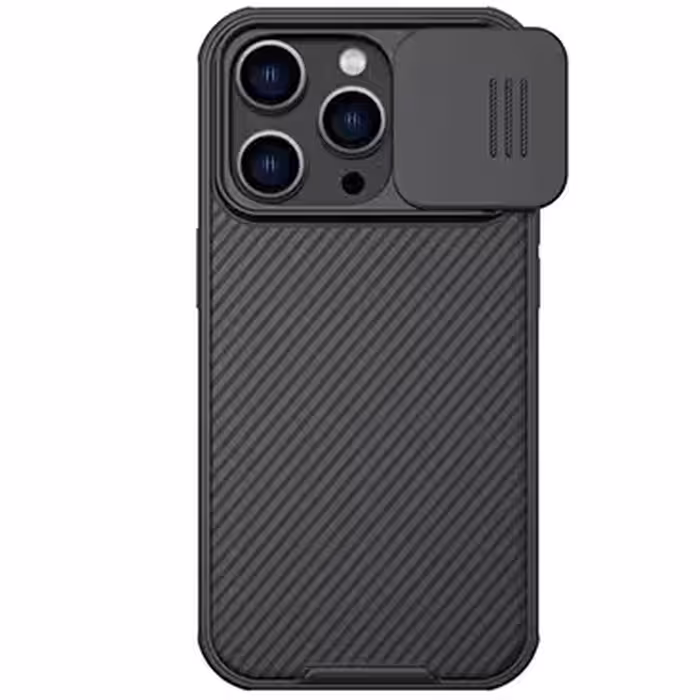 قاب گوشی iPhone 14 Pro مدل CamShield Pro