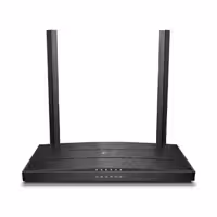 مودم روتر فیبر نوری بی‌سیم 2 آنتن AC1200 300Mbps تی پی لینک مدل XC220-G3v