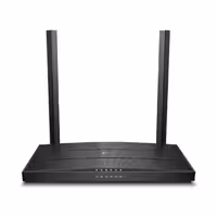 مودم روتر فیبر نوری بیسیم 2 آنتن AC1200 300Mbps تی پی لینک مدل XC220-G3v