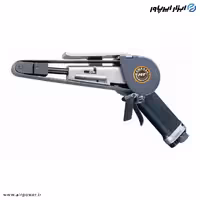 سنباده نواری بادی کاوازاکی ژاپن مدل KPT-520