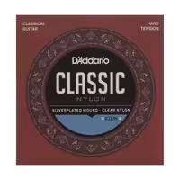 سیم گیتار کلاسیک داداریو EJ27H