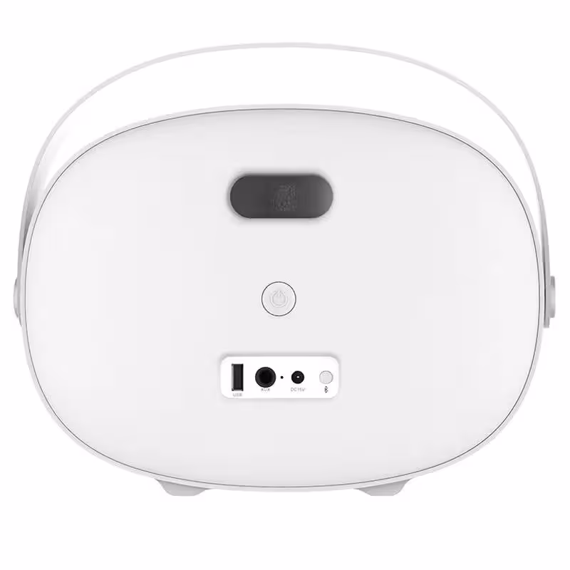 اسپیکر بلوتوثی قابل حمل دبلیو-کینگ مدل T8