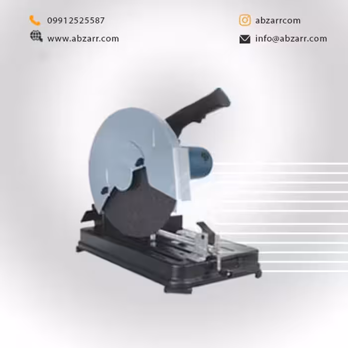 پروفیل بر 2200 وات P.M مدل 2414 (( اقساط یک ساله ))