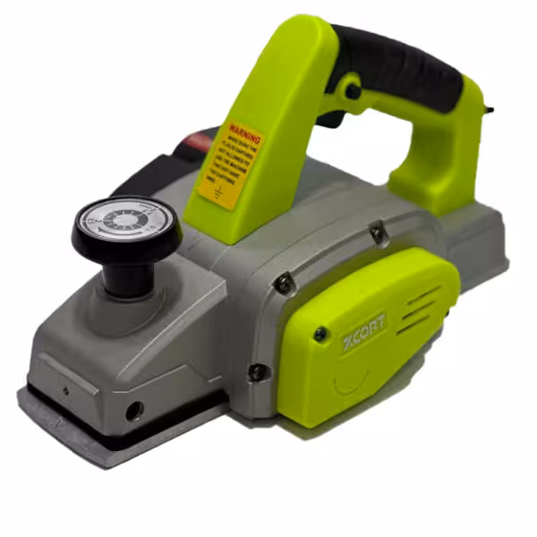 رنده برقی 800 وات ایکسکورت آلمان مدل 800W_2.5M اصلی