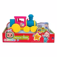 قطار کوکوملون | Jazwares