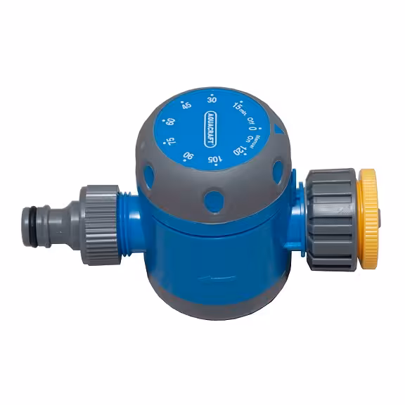 شیر تایمر دار آکوا کرفت مدل 290070