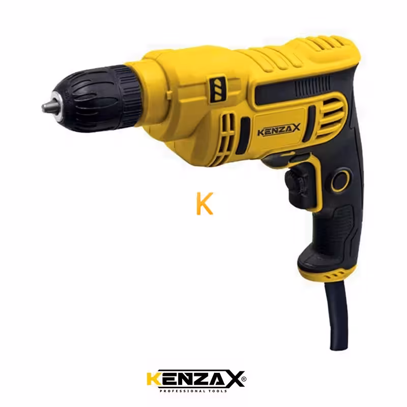 دریل برقی اتوماتیک مدل KED-150A کنزاکس