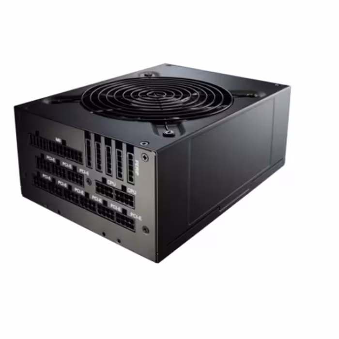 پاور 2000 ولت اف اس پی مدل CANNON PRO