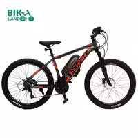 دوچرخه برقی فلش مدل ULTRA4 سایز 26E2617