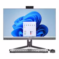 کامپیوتر همه کاره 27 اینچ گرین مدل GT27-i78S Core i7 8GB 512GB SSD