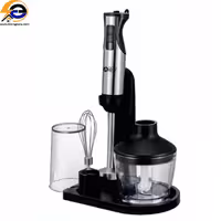 گوشت کوب برقی 3 کاره گلدفراست مدل 66L-HB1