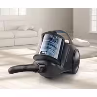 جاروبرقی bagless تاروس کد 948992000