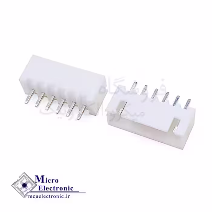 کانکتور XH نری 6Pin ST