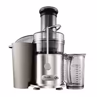 ابمیوه گیری برویل مدل BJE410