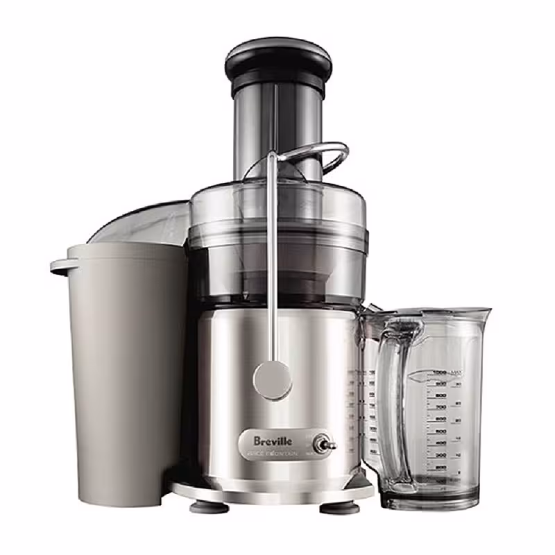 ابمیوه گیری برویل مدل BJE410