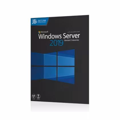 Windows Server 2019 JB