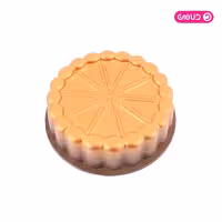 قالب چدن ممتاز ترک شارلوت کف طرح مثلثی