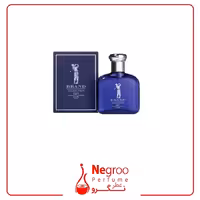 عطر 25 میل برند کالکشن کد 174 رایحه پولو آبی