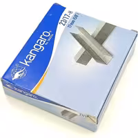 سوزن منگنه صحافی استیل کانگورو23.17