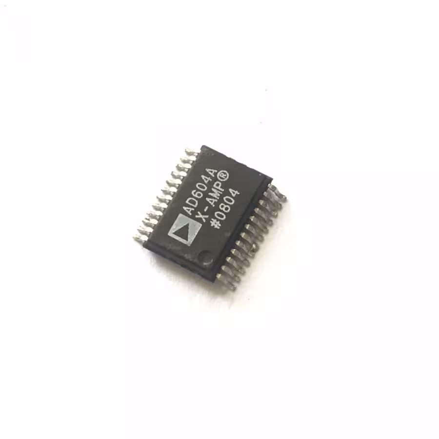 AD604A