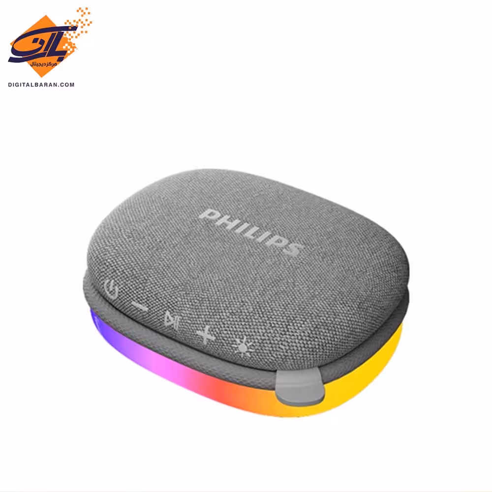 اسپیکر بلوتوثی فیلیپس مدل Philips TAS2307 | TAS2307
