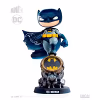 فیگور اورجینال بتمن  MiniCo Batman برند Iron studio