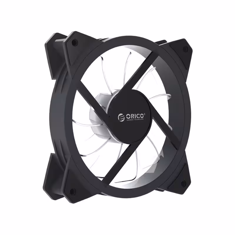 فن کیس اوریکو مدل CSF-2SY-6P