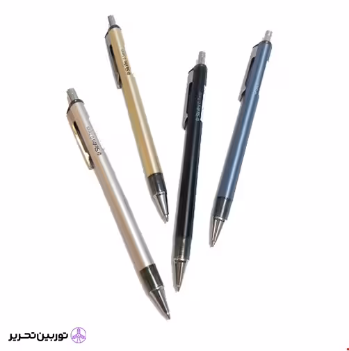 اتود متال - استورم