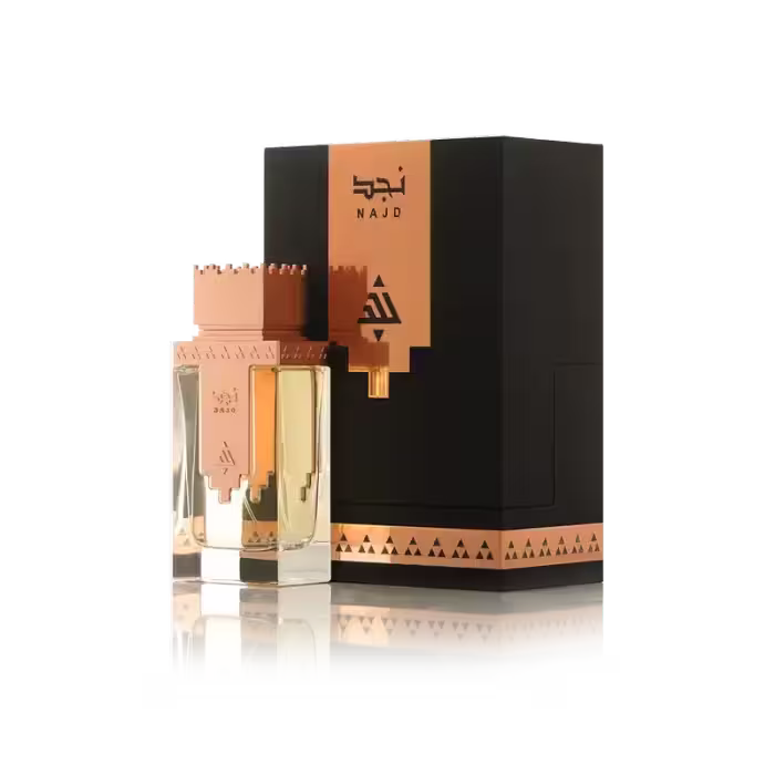arabian oud Najd/ عربین عود نجد