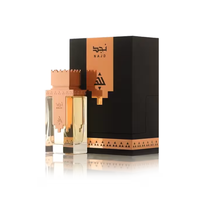 arabian oud Najd/ عربین عود نجد