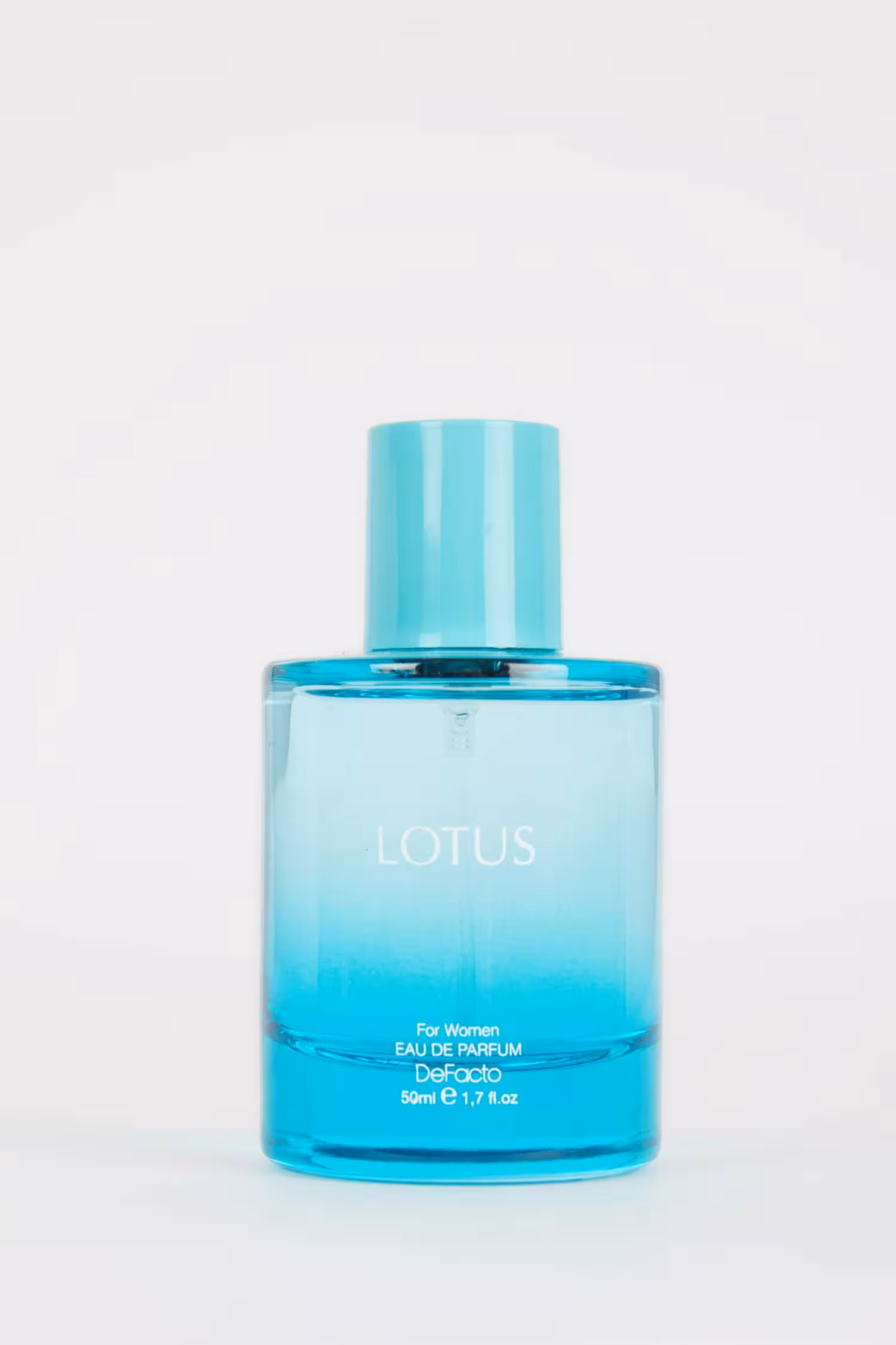 عطر زنانه دفکتو