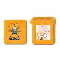 پودر فیکس دونچر تایم شیگلم