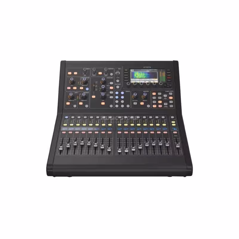 میکسر دیجیتال مایداس MIDAS M32R Live