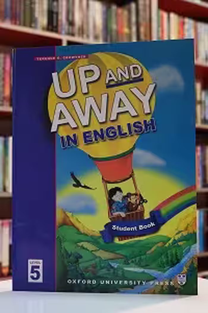 up and away 5