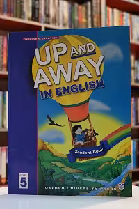 up and away 5