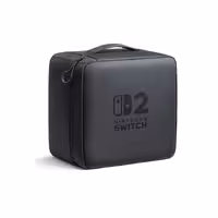 Nintendo Switch 2 All-in-One Carrying Case