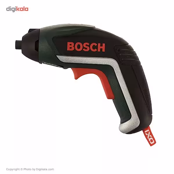 پیچ گوشتی شارژی بوش مدل IXO GEN V