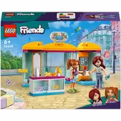 لگو: ست اسباب بازی ساخت و ساز دوستانه کد2210