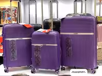 ست چمدان وارداتی برند مونزا اورجینال ( سایزبندی و رنگبندی ) monza