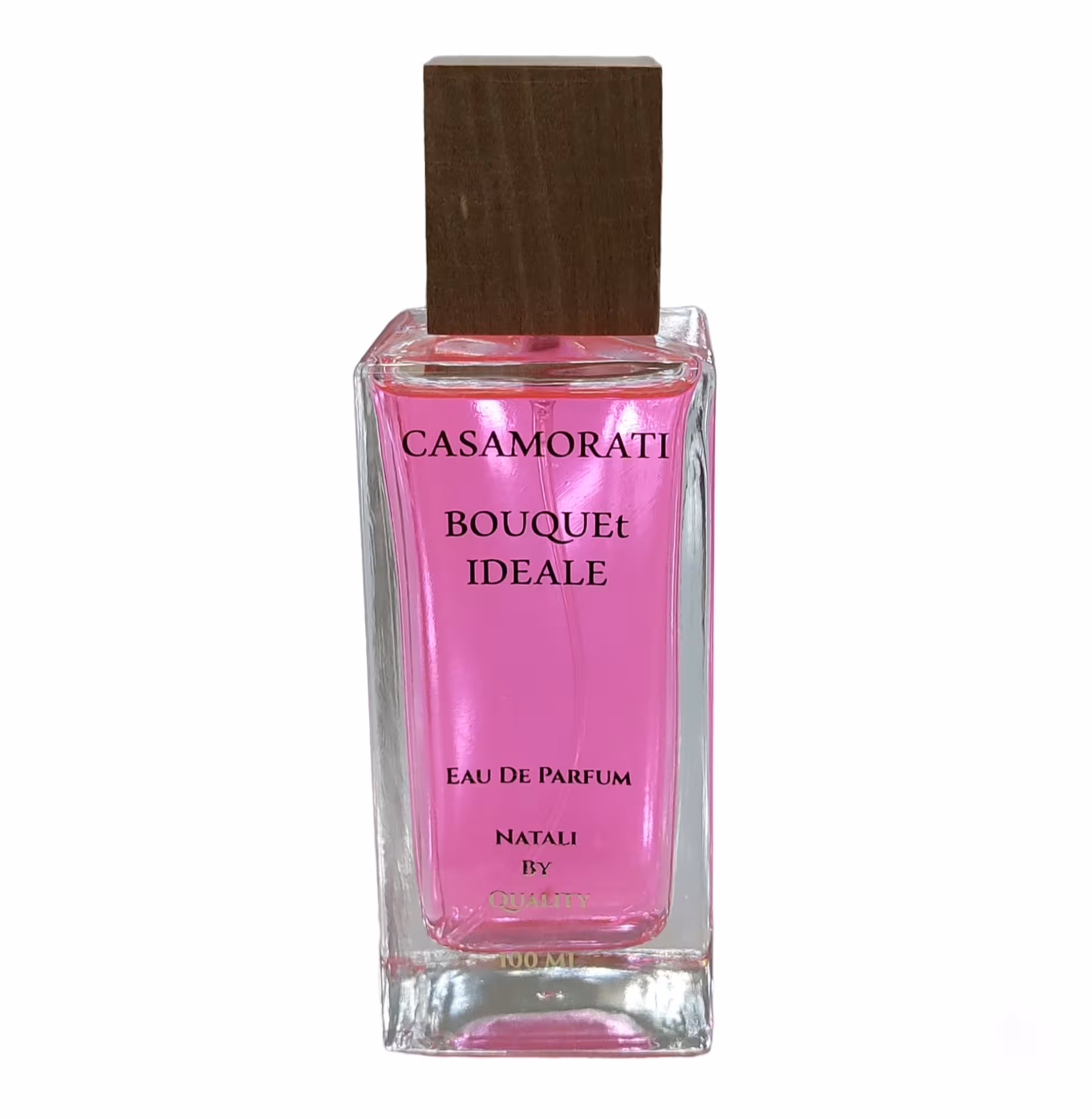 ادکلن 100 میل chitara کاساموراتی casamorati bouquet