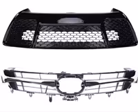 خرید جلو پنجره تویوتا کمری | بهترین قیمت جلو پنجره کمری