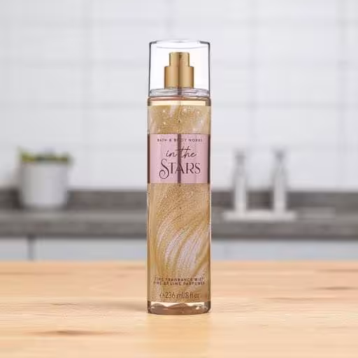 بادی اسپلش بث اند بادی ورکز Bath & Body Worksمدل in the stars